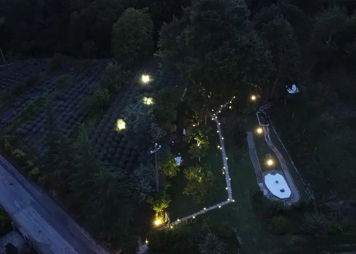 Agriturismo I Prati Di Venere