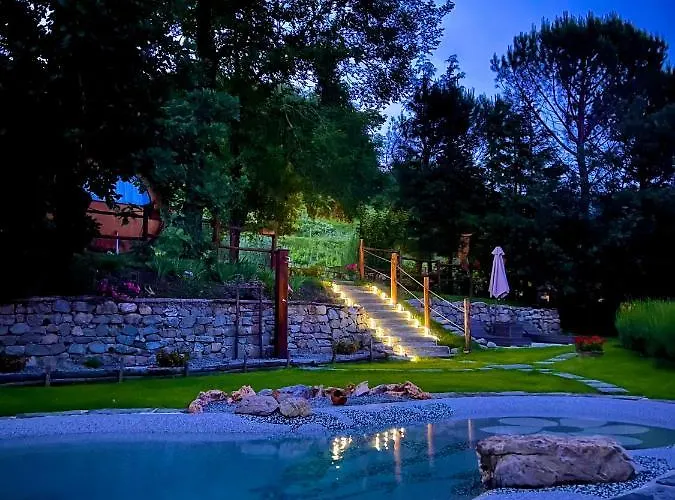 Agriturismo I Prati Di Venere