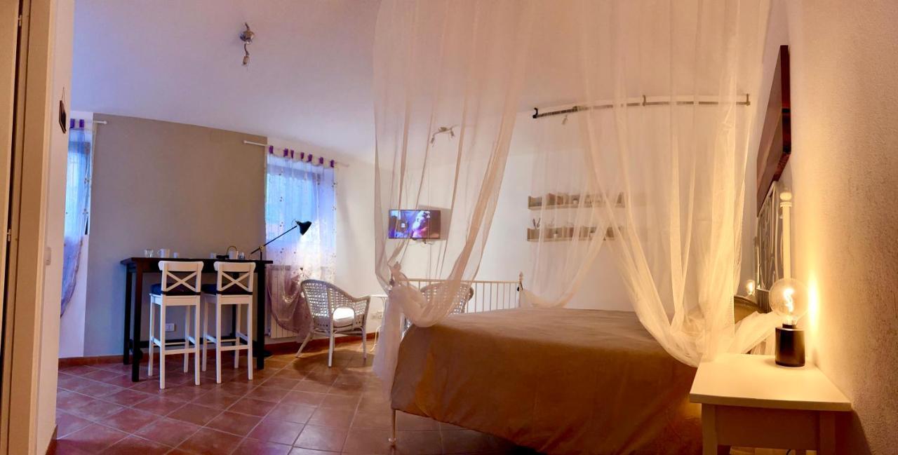 Bauernhof I Prati Di Venere Sesta Godano