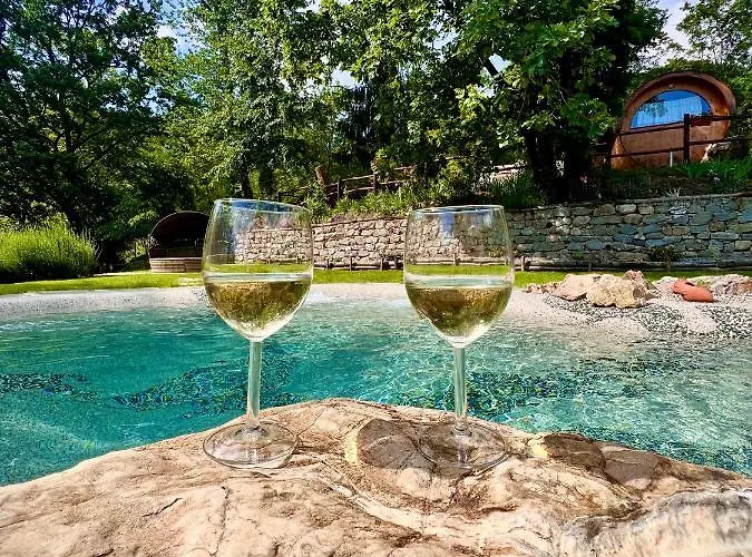 Agriturismo I Prati Di Venere